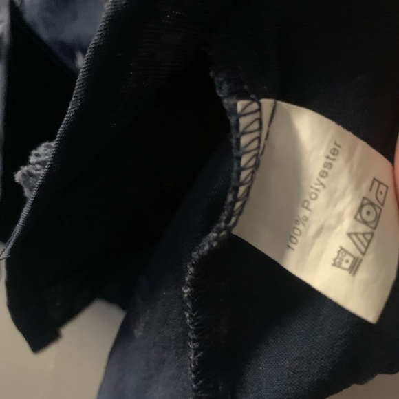 Bothenial XL womens top - Picture 4 of 4